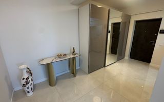 Apartament modern 3 camere - 90 mp utili + terasă - Str Iacob Bologa - Poză 12