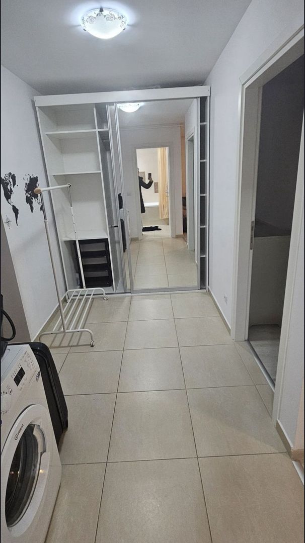 AP. 2 CAMERE PALLADIUM RESIDENCE, BLOC NOU, BUCATARIE DESCHISA, METROU - Poză 5
