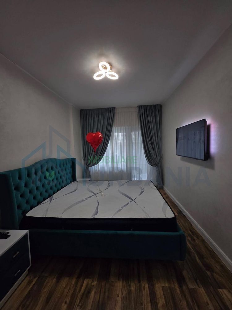 Apartament de inchiriat, 2 camere, Royal Town Iasi - prima inchiriere - Poză 1