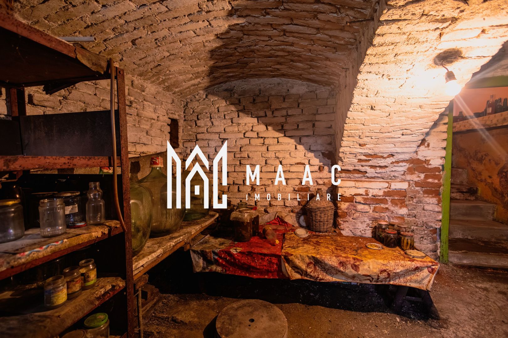 Casă Individuală | 110 Mp Utili | 810 Mp Teren | Miercurea Sibiulu - Poză 23