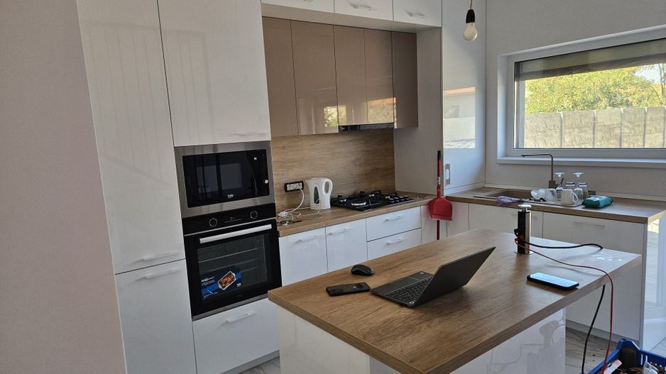 Comision 0%  Duplex 2 dormitoare Giarmata Vii toate utilitatiile - Poză 9