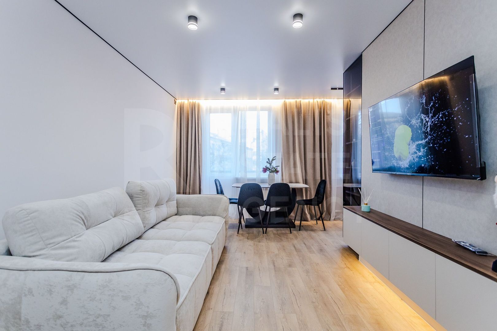 Vânzare, apartament, 2 camere, strada George Coșbuc, Centru - Poză 9