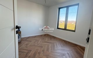 NECTORA IMOB-Casa moderna noua, 4 cam, 2 bai, Zona Osorhei,780mp teren - Poză 4