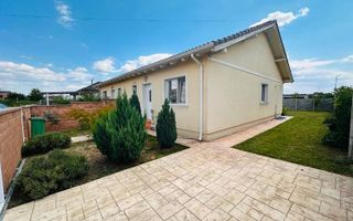 Duplex de închiriat – Moșnița Veche | 3 camere | Pet friendly - Poză 10