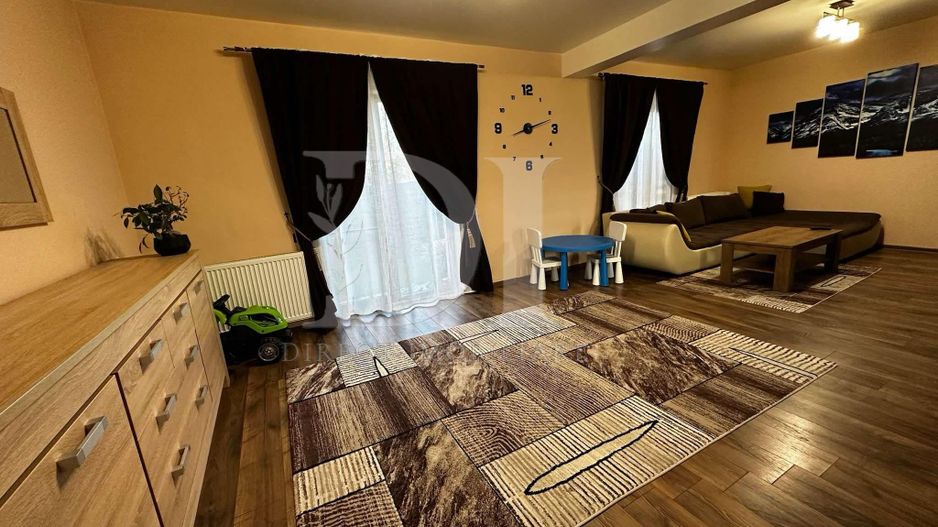 Duplex modern / Patru camere / De inchiriat - Poză 6