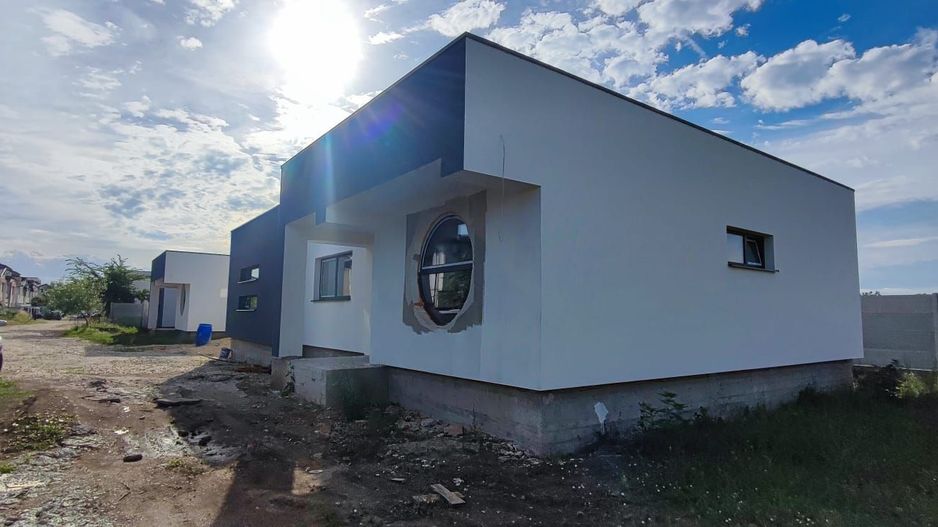 Casa Parter - Poză 2
