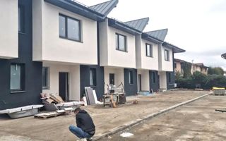 Casa insiruita P+1+Pod de Vanzare -Direct Proprietar- 0% Comision - Poză 2