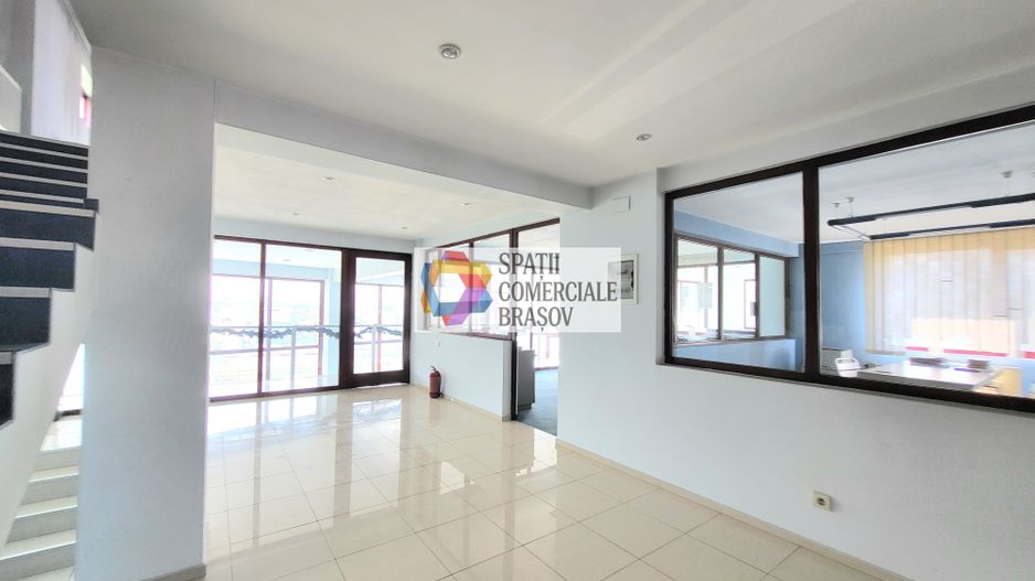 Showroom cu teren de 4450 mp #plus-imo.ro - Poză 3