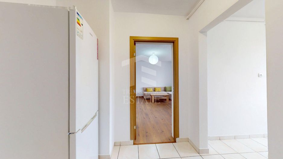 Apartament 3 camere Tei Doamna Ghica Colentina - Poză 20