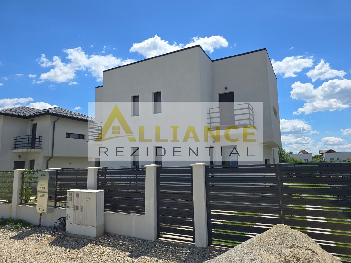 Vila 3 Camere | Gata de mutare - Poză 2