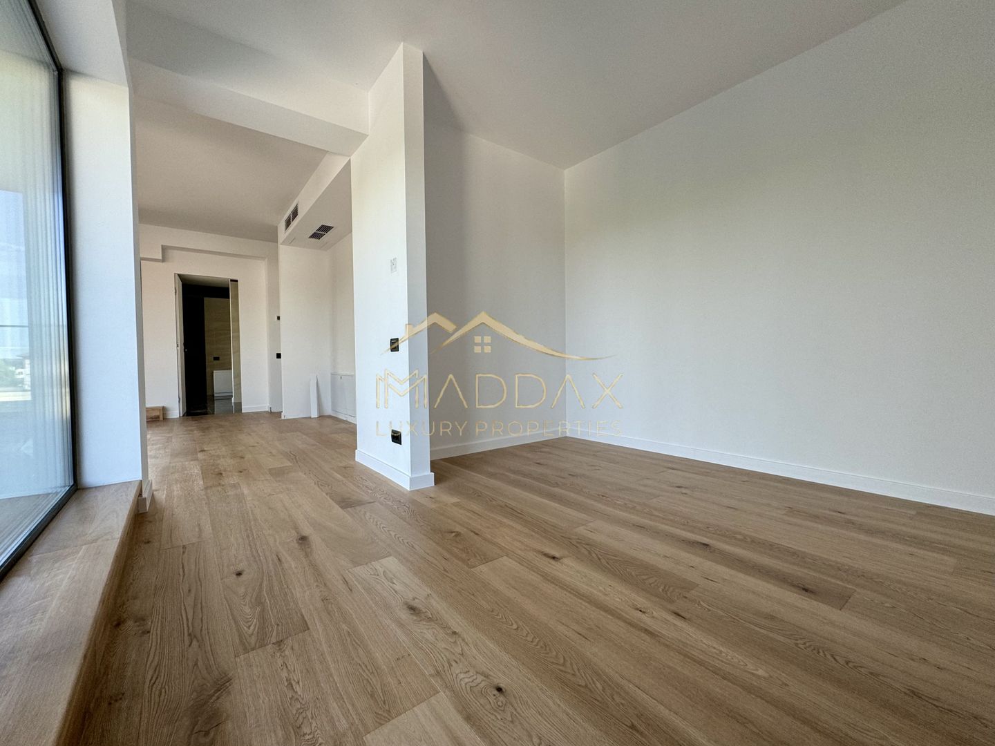 Vila cu 5 camere  *366mp* / Curte privată + piscina*315mp*/ Pipera - Lake View - Poză 54