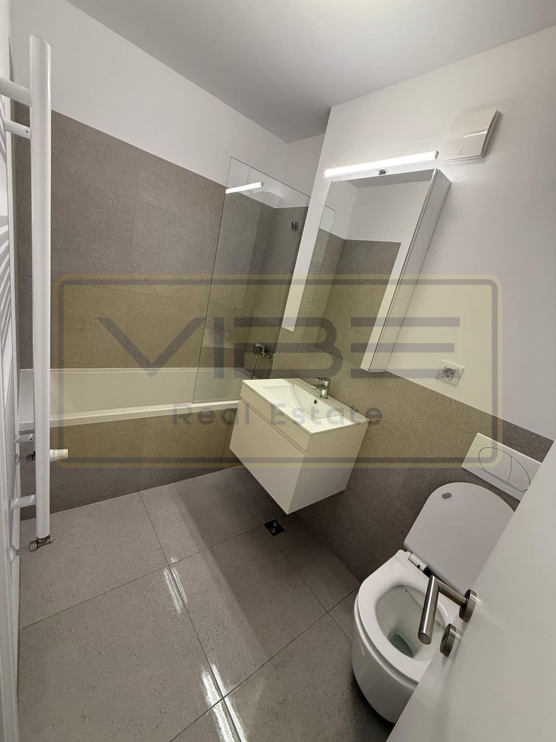 Apartament 2 camere Silk District - Poză 11