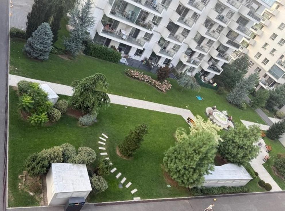 3 camere | Luxuria Residence | Expozitiei | Domenii - Poză 15