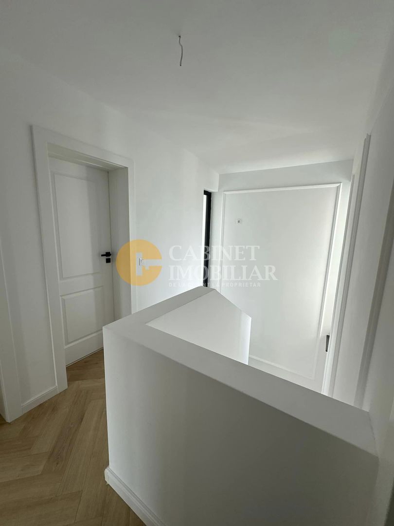 Casă individuală cu 4 camere – Rediu, zonă accesibilă și liniștită - Poză 7