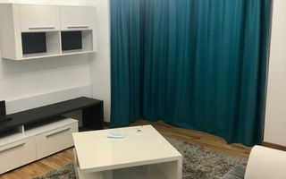 Pacurari apartament 2 camere cu parcare subterana - Poză 3