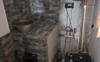 Vând locuință 80 mp și teren 910 mp intravilan în sat Cârniceni, com. Țigănași, - Poză 10