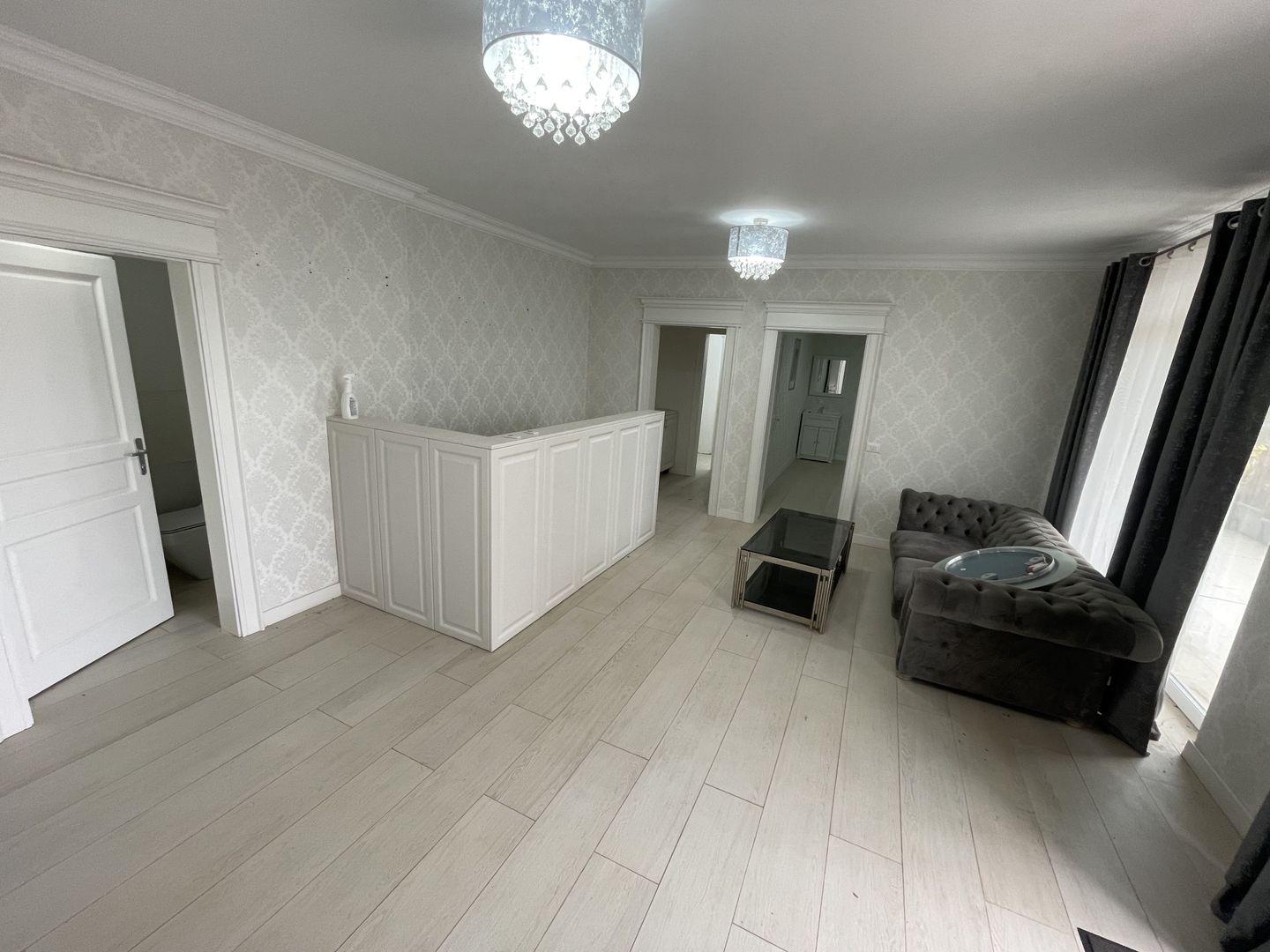 Giroc | S.A.D | 7 Parcari | Terasa Generoasa | Comision 0% - Poză 6