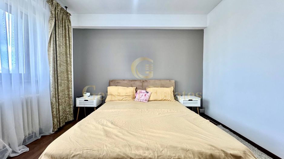 Spre Vânzare apartament cu 3 camere - 72 m.p - Nicolina, Iași - Poză 8