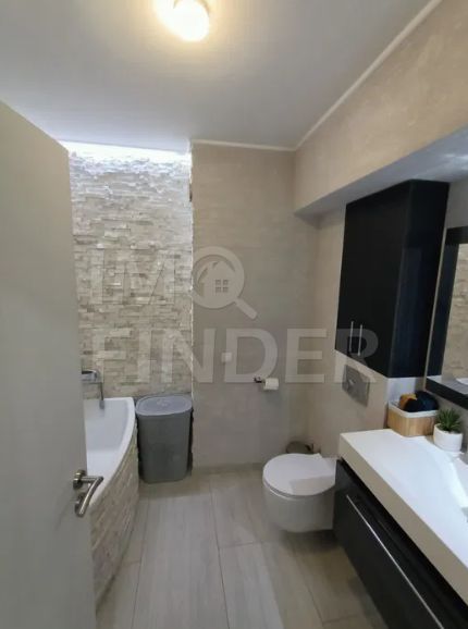 Apartament 3 camere imobil nou, garaj, Marasti - Poză 5