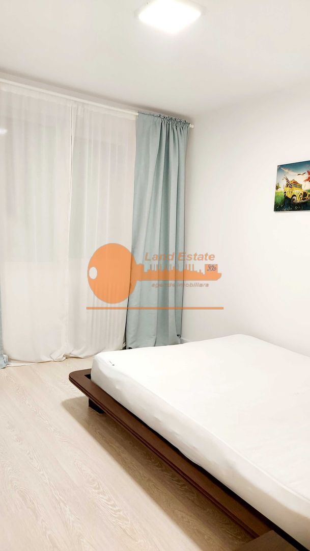 2 camere la 500m de metrou Crangasi - Poză 2