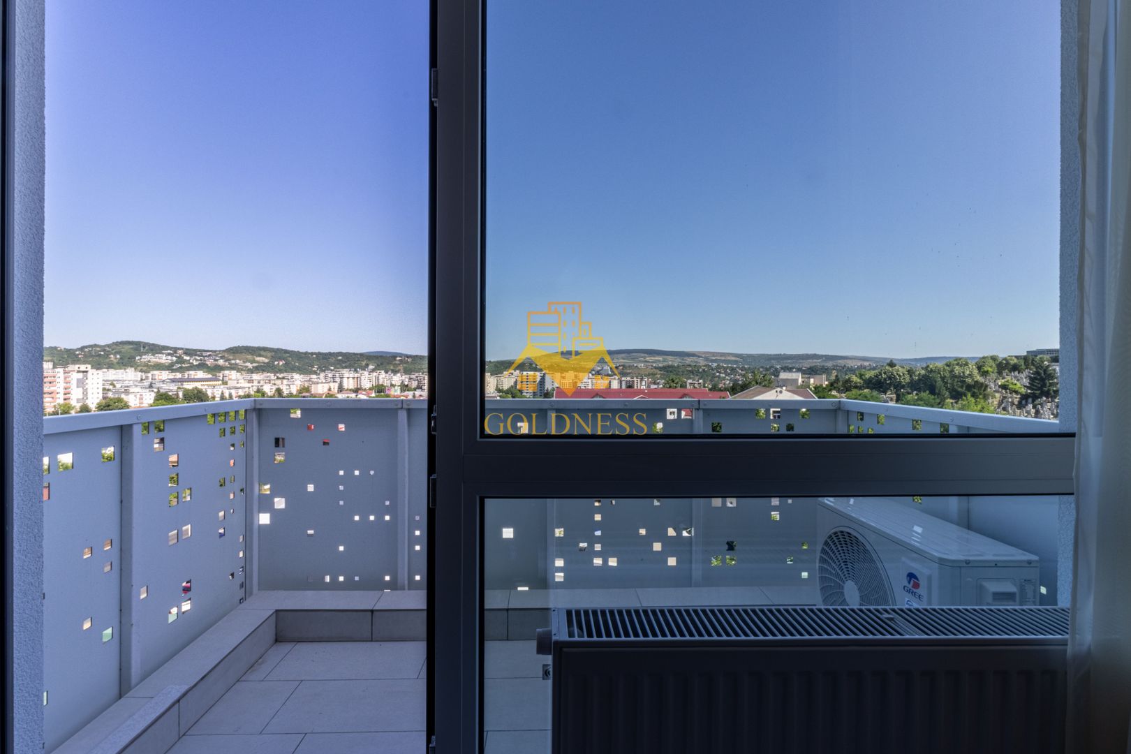 3 camere, Parcare, Bloc nou, USAMV, Manastur,New City Frunzisului - Poză 9