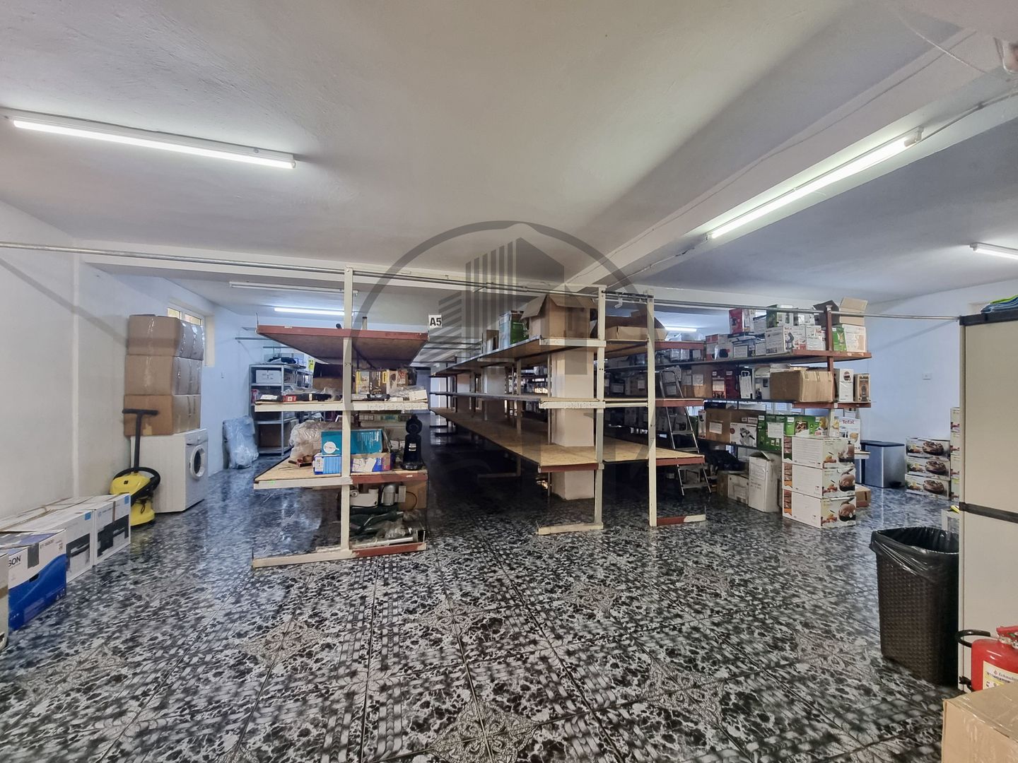 Spatiu comercial de inchiriat Constanta, zona Inel II - Poză 9