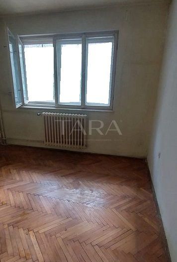 Apartament 2 camere decomandate, etaj intermediar – Mănăștur - Poză 3