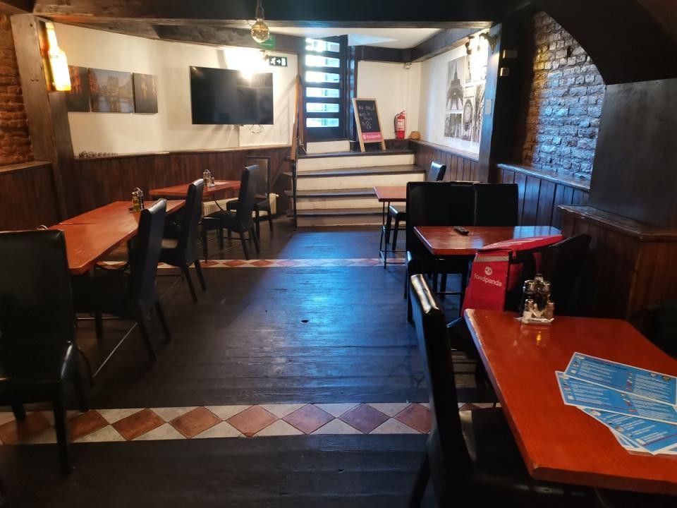 Inchiriere spatiu pentru bar - restaurant, centru Pitesti - Poză 4
