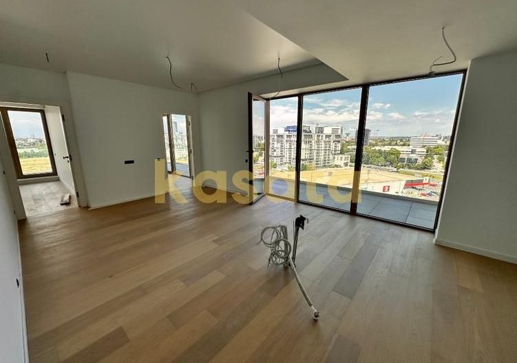Apartament 3 camere | One High District | Luminos - Poză 1