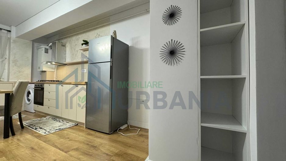 Ofer spre închiriere apartament 2 camere Visan - Poză 1