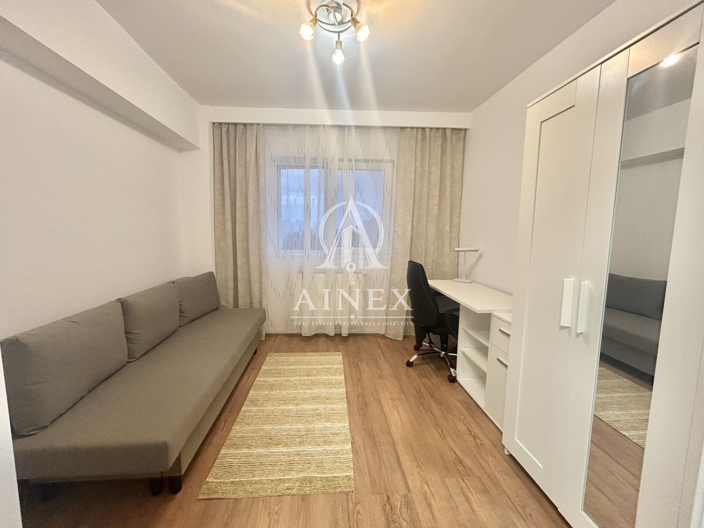 OCAZIE Apartament 3 CAMERE Zona Gheorghe Lazar - Poză 5