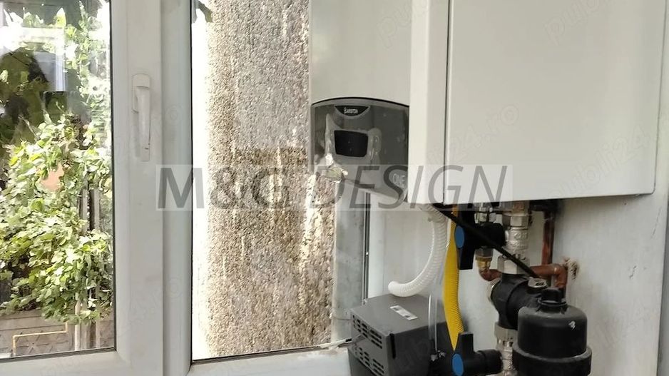 Apartament 2 camere decomandat etaj zona  Lipovei - Poză 4
