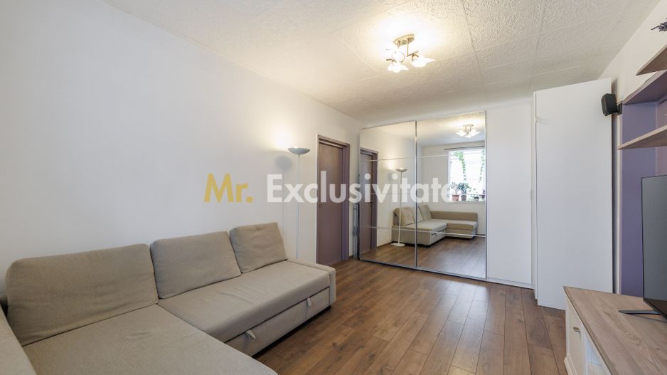 Apartament 2 camere, etaj 3, zona Traian I 0% COMISION - Poză 1