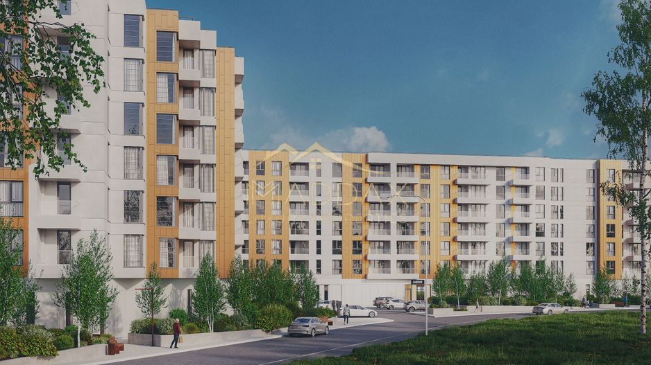 Garsoniera / 40.90 mp/ Popesti Leordeni/ zona Berceni - Poză 7