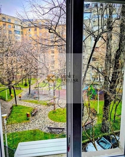 2 camere I Piata Romana - Bdul Magheru I Creditabil I Etaj 2 - Poză 8