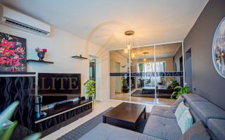 Apartament 2 camere Dacia | Renovat complet | Mobilat și utilat - Poză 1