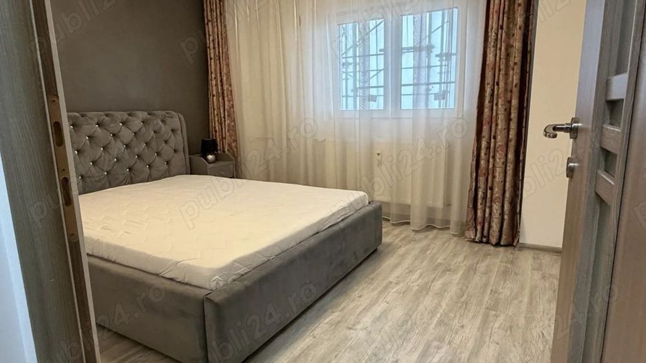 APARTAMENT RENOVAT METROU PIATA SUDULUI - Poză 7