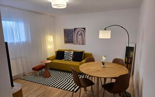 Apartament Spatios Popesti Leordeni - Poză 3