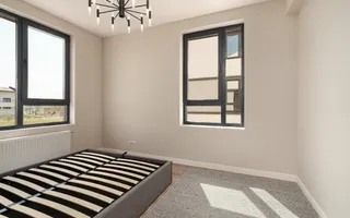 Case P+1+M 140mp | Gated Community Str Tiparniței |Viitorul Parc Sinei - Poză 12