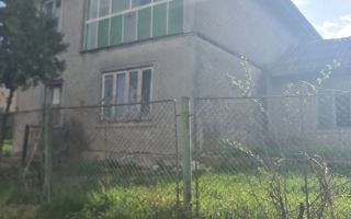 Casă de vânzare în comuna Probota, județul Iași - Poză 1