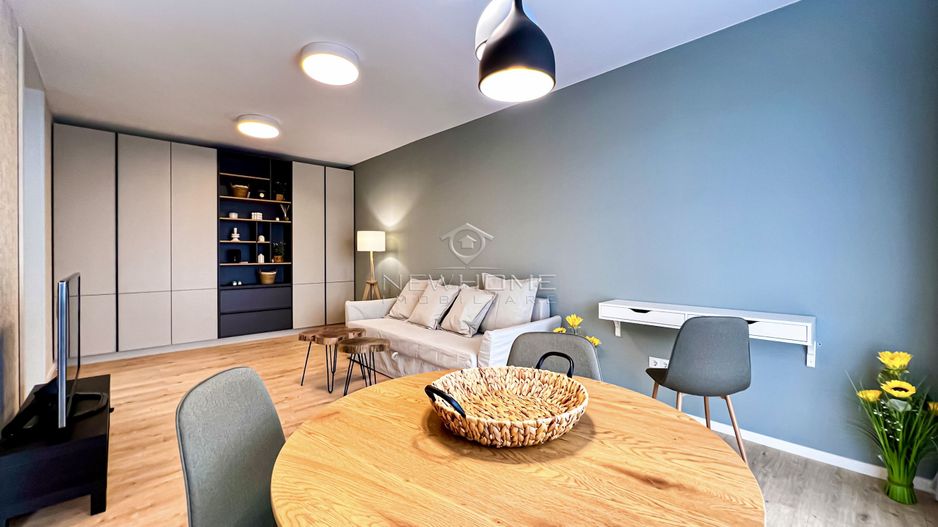 Apartament 2 camere, Plopilor, zona Parcul Rozelor - Poză 8