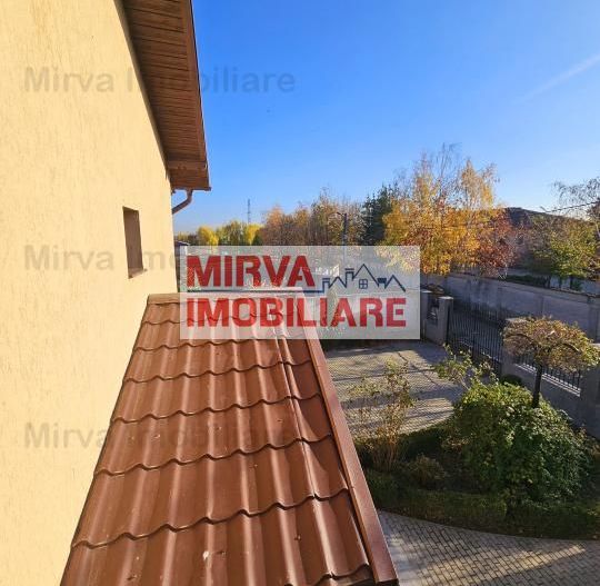 Vanzare vila 4 camere, in Zahanaua-Lacul Verde, zona exclusivista - Poză 78