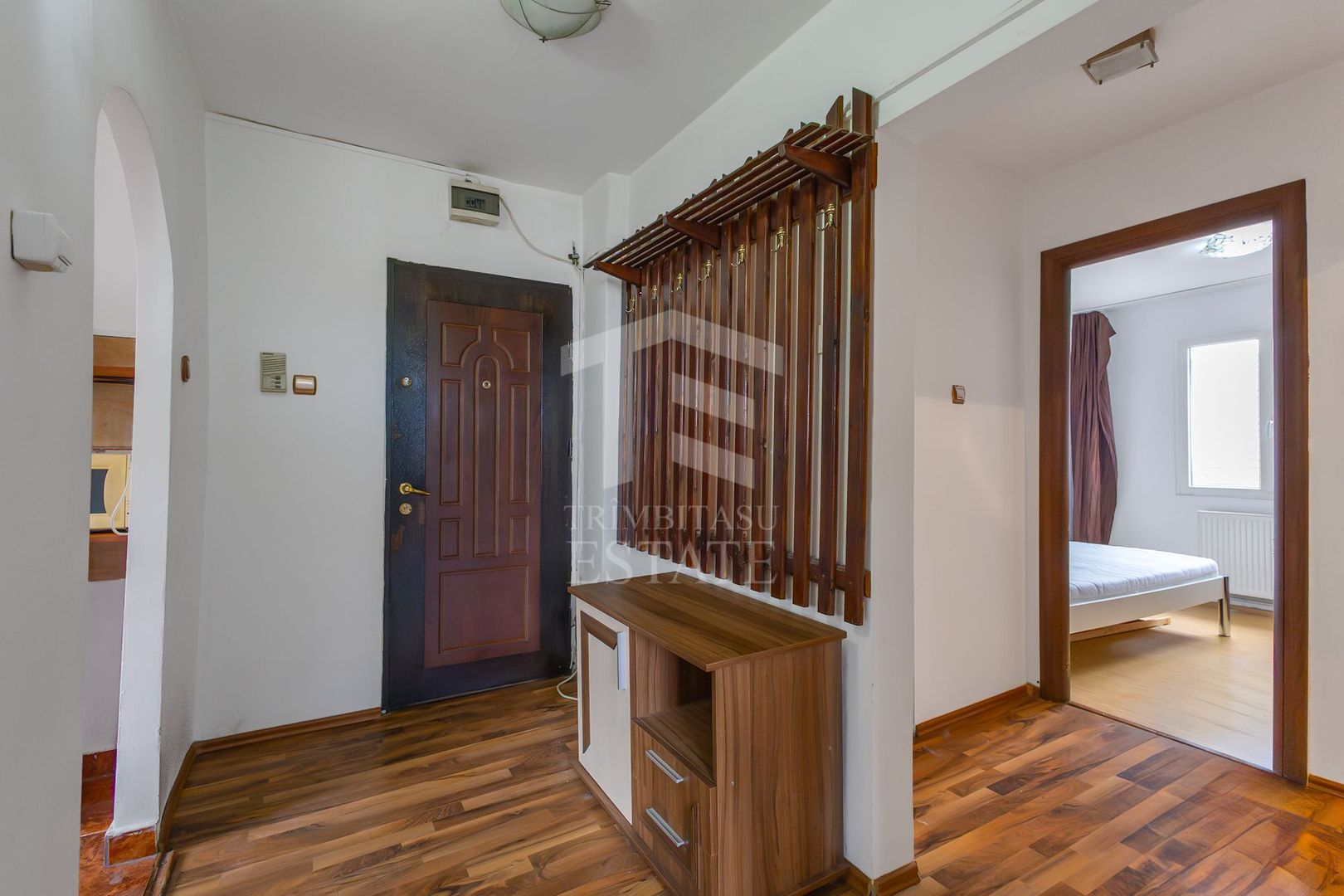Centru Complex Studentesc | 3 Camere | Pretabil inchiriere studenti - Poză 10