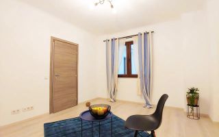 Apartament 3 camere zona Timpuri Noi+loc de parcare - Poză 6