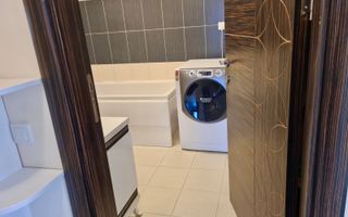3 camere zona Iancu Nicolae | complex cu piscina - Poză 18