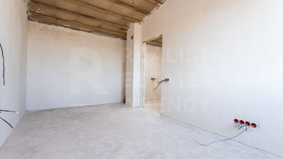 Vânzare, duplex, 2 nivele, str. George Meniuc, Grătiești - Poză 23