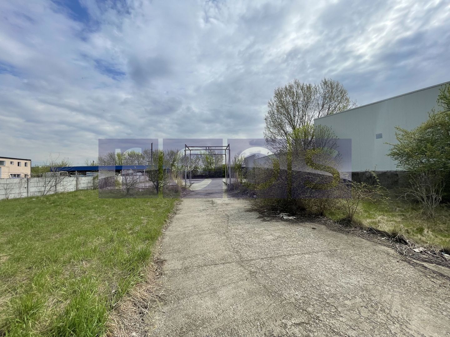 INCHIRIERE HALA | DEPOZIT - OTOPENI CENTURA  | 4.536 MP - Poză 32