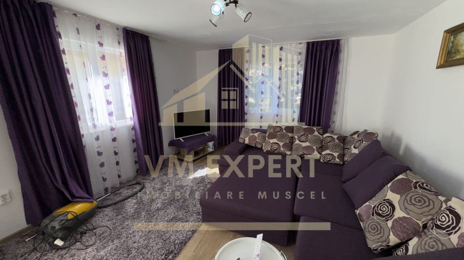 CASA 3 CAMERE, TEREN 1000 MP, GODENI, ARGES - Poză 17