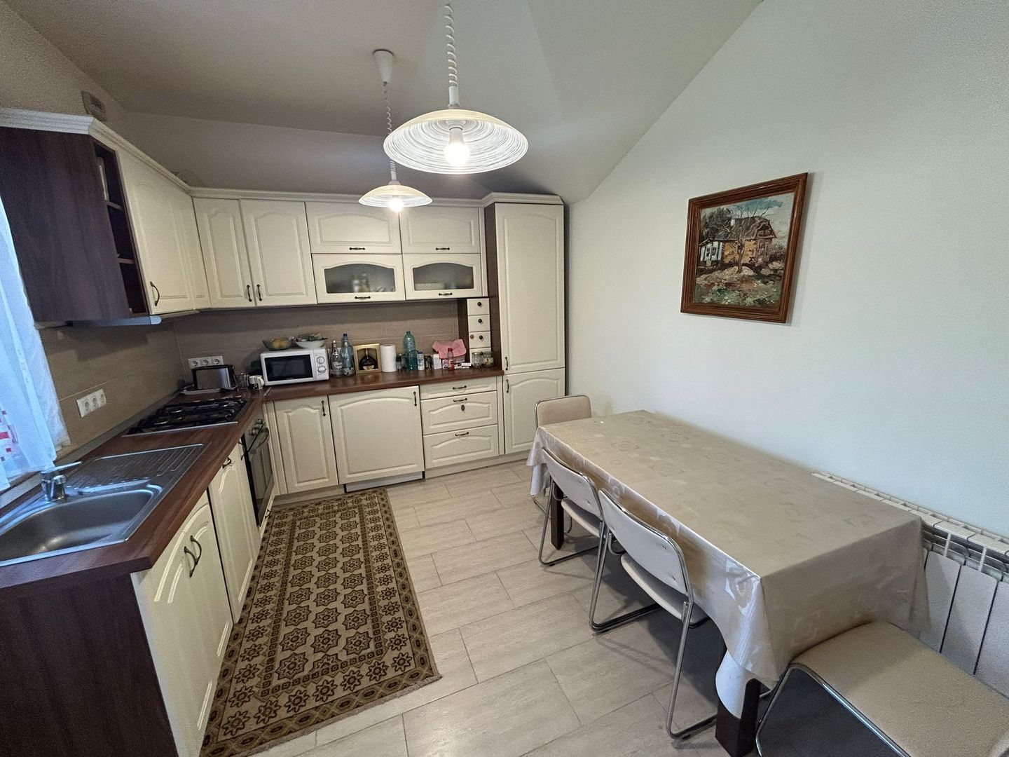 Casa tip duplex - zona Cetate - Poză 4