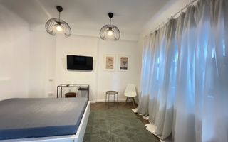 Garsoniera Premium in Vila interbelica**Boxa+Mansarda+Curte/R. Beller/DOROBANTI - Poză 5